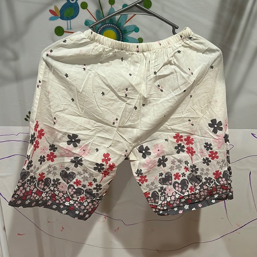 Woman’s sleeping wear